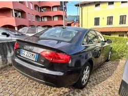 Gebraucht 2011 Audi A4 Ambition Limousine | 6.500 € (Guter Preis)