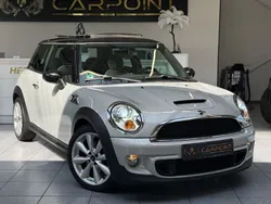 Silber Gebraucht 2011 Mini Cooper S Kleinwagen | 13.799 € (Fairer Preis)