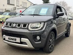 Mineral gray Neu 2024 Suzuki Ignis Comfort Kleinwagen | 18.980 € (Fairer Preis)