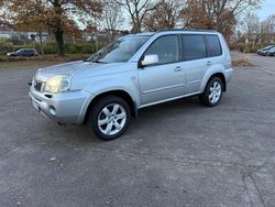 Silber Gebraucht 2005 Nissan X-Trail SUV | 4.990 € (Fairer Preis)