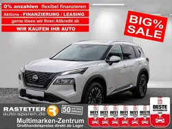 Weiß Neu 2025 Nissan X-Trail Tekna+ SUV | 41.580 €