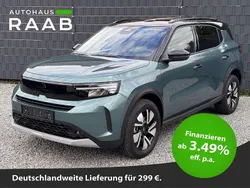 Khaki grün Neu 2025 Opel Frontera SUV | 24.990 € (Fairer Preis)