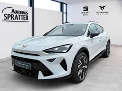 Weiß Neu 2024 Cupra Formentor VZ SUV | 41.980 € (Guter Preis)