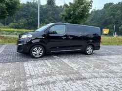 Schwarz Gebraucht 2018 Peugeot Traveller Van / Kleinbus | 28.500 € (Guter Preis)