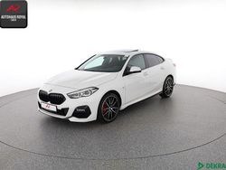 Alpinweiss iii Gebraucht 2022 BMW 220 M Sport Coupé | 28.880 € (Fairer Preis)