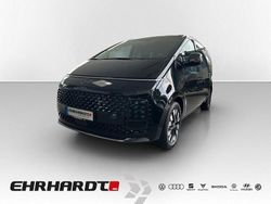 Schwarz Neu 2025 Hyundai Staria Signature Van | 52.350 € (Fairer Preis)