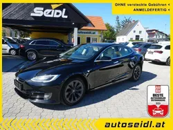 Schwarz Gebraucht 2019 Tesla Model S Limousine | 21.500 € (Superpreis)