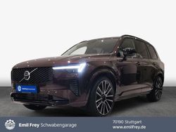 Rot Gebraucht 2025 Volvo XC90 Ultra SUV | 79.990 € (Fairer Preis)