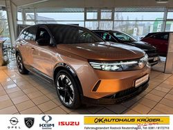 Gold Neu 2025 Opel Grandland Electric SUV | 44.990 € (Fairer Preis)