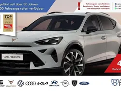 Nevada weiß metallic/weiß Neu 2025 Cupra Formentor SUV | 35.490 € (Guter Preis)
