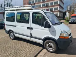 Weiß Gebraucht 2010 Renault Master Van | 6.000 € (Superpreis)