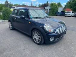 Schwarz Gebraucht 2008 Mini Cooper Kleinwagen | 1.990 € (Superpreis)