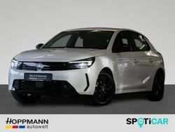 Weiß Gebraucht 2024 Opel Corsa Edition Limousine | 16.490 € (Fairer Preis)