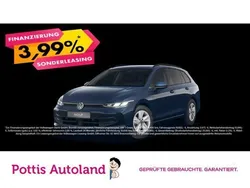 VW Golf VIII