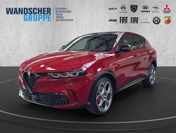 Rotschwarz Neu 2025 Alfa Romeo Tonale Veloce SUV | 45.950 € (Fairer Preis)
