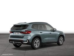 Cape york grün metallic Gebraucht 2025 BMW X1 Shadowline SUV | 47.734 € (Teuer)