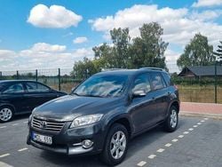 Grau Gebraucht 2010 Toyota RAV4 Life SUV | 7.500 € (Fairer Preis)