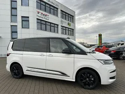 Weiß Neu 2025 VW Multivan Edition Van / Kleinbus | 64.990 €