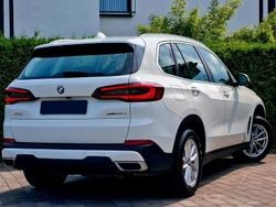 Weiß Gebraucht 2020 BMW X5 Sport Line SUV | 40.900 € (Superpreis)