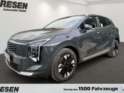 Grau Neu 2025 Kia Sportage Vision SUV | 33.980 € (Guter Preis)