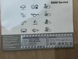 Braun Gebraucht 2011 BMW 320 Kombi | 6.999 € (Teuer)