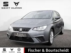 Other Gebraucht 2017 Seat Ibiza Style Kleinwagen | 9.980 € (Fairer Preis)