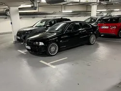 Schwarz Gebraucht 2004 BMW 320 Basis Coupé | 9.900 €