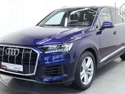 Gebraucht 2024 Audi Q7 SUV | 64.225 € (Guter Preis)