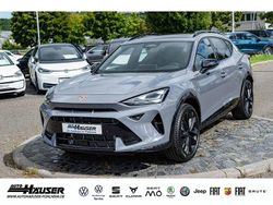 Grau Neu 2025 Cupra Formentor VZ SUV | 44.595 € (Fairer Preis)