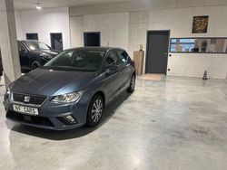 Grau Gebraucht 2019 Seat Ibiza Style Kleinwagen | 8.990 € (Fairer Preis)