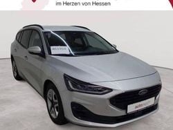 Moondust silber metallic Gebraucht 2022 Ford Focus Cool & Connect Kombi | 13.990 € (Superpreis)