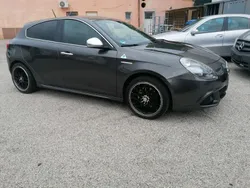Grau Gebraucht 2012 Alfa Romeo Giulietta Turismo Kleinwagen | 4.950 € (Superpreis)