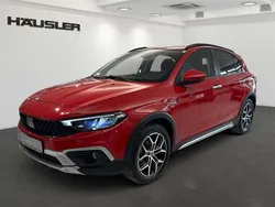 Passione rot Neu 2024 Fiat Tipo Red Limousine | 23.900 € (Fairer Preis)