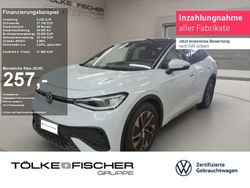 Weiß Gebraucht 2025 VW ID.5 Pro SUV | 41.980 €
