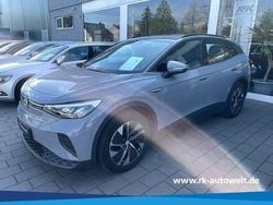Grau Gebraucht 2022 VW ID.4 Pure SUV | 23.998 € (Guter Preis)