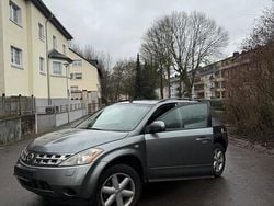 Gebraucht 2008 Nissan Murano SUV | 3.300 € (Guter Preis)