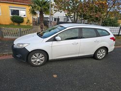 Gebraucht 2011 Ford Focus Kombi | 2.500 € (Guter Preis)