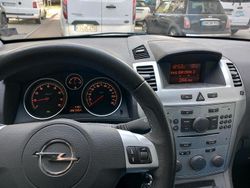 Blau Gebraucht 2009 Opel Zafira Limousine | 3.850 € (Fairer Preis)