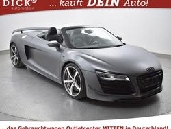 Andere Gebraucht 2015 Audi R8 Coupé Comfort Coupé | 99.950 € (Superpreis)