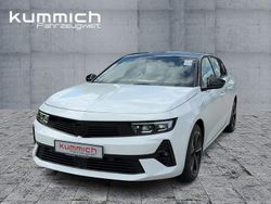 Weiß Neu 2025 Opel Astra Kombi | 28.490 € (Fairer Preis)