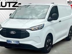 Weiß Neu 2025 Ford Transit Custom Trend Van | 40.246 € (Superpreis)