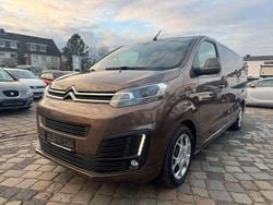 Brun rich oak Gebraucht 2021 Citroën Spacetourer Business Class Van | 17.990 € (Guter Preis)