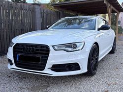 Gebraucht 2013 Audi A6 Kombi | 16.990 € (Teuer)