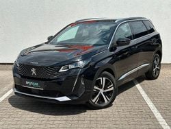 Schwarz Gebraucht 2023 Peugeot 5008 GT Van / Kleinbus | 25.950 € (Guter Preis)