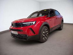 Rot Gebraucht 2024 Opel Mokka SUV | 23.990 € (Fairer Preis)