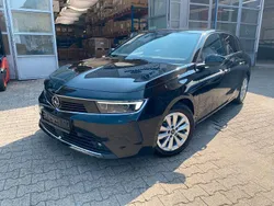 Schwarz Gebraucht 2023 Opel Astra Business Elegance Limousine | 15.699 € (Guter Preis)