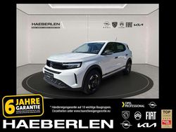 Weiß Neu 2025 Opel Frontera Edition SUV | 24.790 € (Fairer Preis)