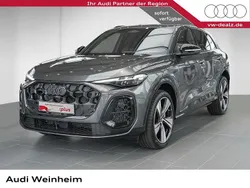 Grau Neu 2025 Audi Q5 Edition .1 SUV | 78.963 € (Etwas zu teuer)