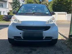 Weiß Gebraucht 2009 Smart ForTwo Coupé Coupé | 3.599 € (Fairer Preis)