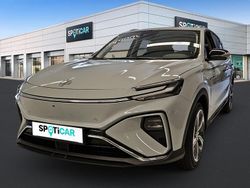 Grau Gebraucht 2023 MG Marvel R Luxury SUV | 30.900 € (Fairer Preis)